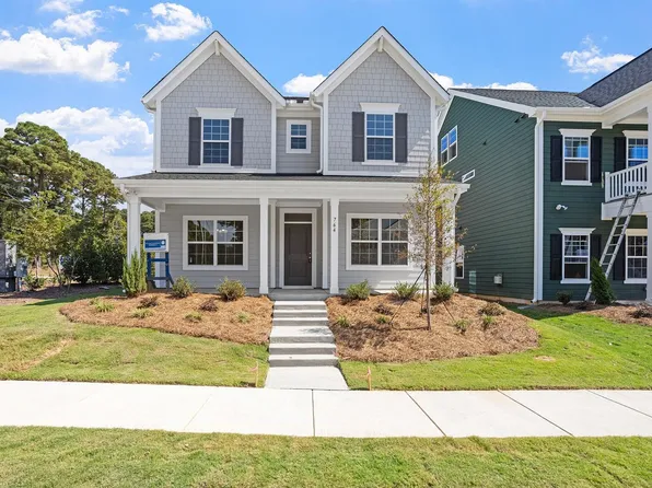 764 Georgias Landing Pkwy #1, Raleigh, NC 27603