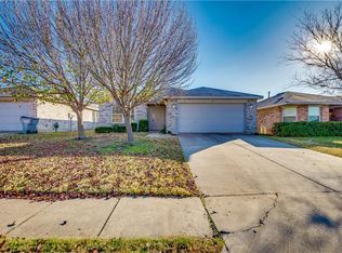 2010 Natchez Dr, Forney, TX 75126