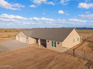 23144 W Lone Mountain Rd, Wittmann, AZ 85361