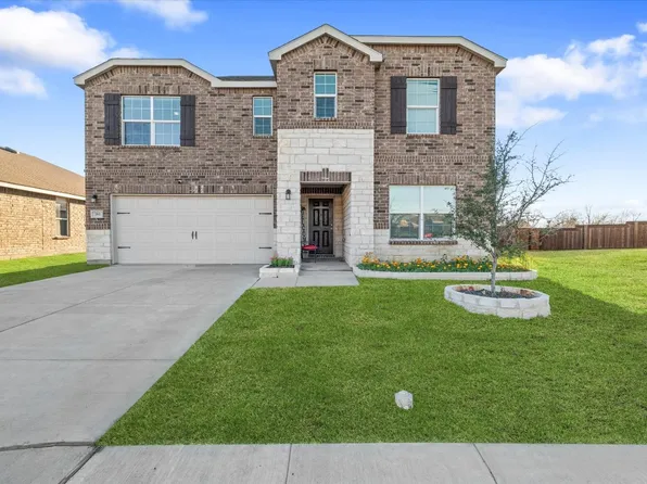 761 Brockwell Bnd, Forney, TX 75126
