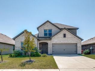 1808 Fox Glove St, Royse City, TX 75189