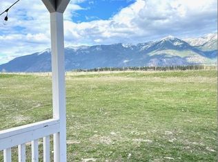 159 Eastland Xrds, Columbia Falls, MT 59912