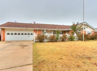 2221 SW 69th St, Oklahoma City, OK 73159