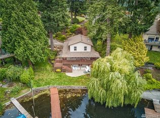 4723 Thompson Ln SE, Olympia, WA 98513