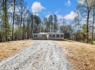 158 Rivendell Rd, Clarkesville, GA 30523