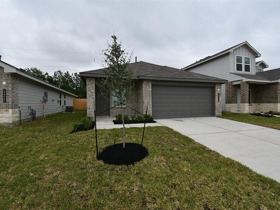 1st image of 12218 Deep Stream Ln