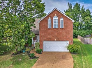 309 Rachaels Meadow Ct, Hermitage, TN 37076