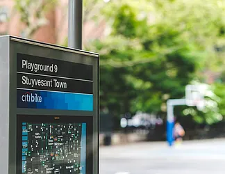 Rented by Beam Living