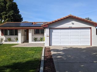 2438 Clover St UNIT 2, Union City, CA