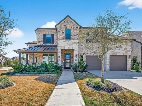 26307 Aurora Valley Way, Richmond, TX 77406