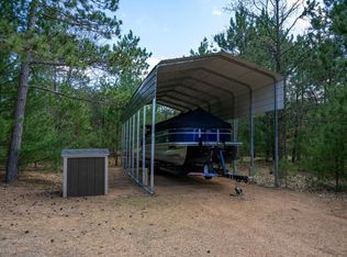 1923 Dover Dr LOT 1 & 2, Friendship, WI 53934