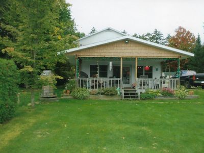 154 Lake Rd, Chateaugay, NY, 12920