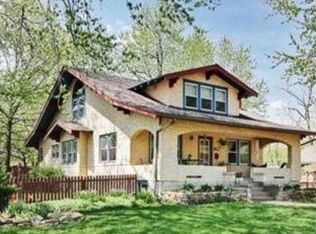 6414 Marty St, Overland Park, KS 66202