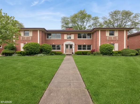 10720 W Cermak Rd APT 1E, Westchester, IL 60154
