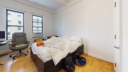 Rented by Bond New York