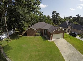 3214 Shadowcrest Ln, Spring, TX 77380