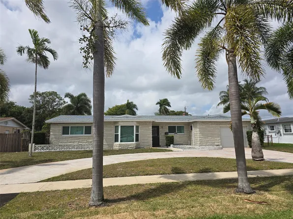 531 NW 46th Terrace, Plantation, FL 33317