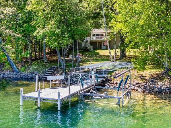 4656 W Shore Dr, Crandon, WI 54520