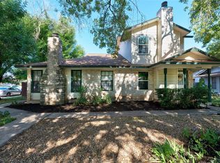 16028 Stoneham Cir, Pflugerville, TX 78660
