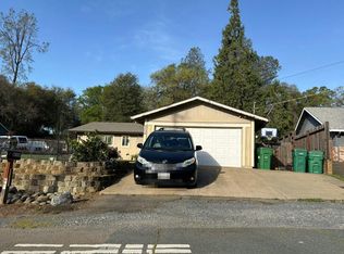 4504 Blanchard Rd, Placerville, CA 95667