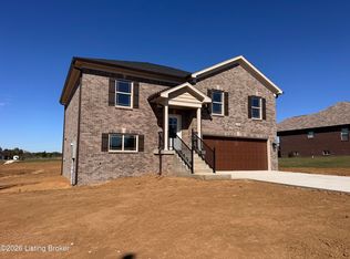 LOT 16 Zoneton Rd, Shepherdsville, KY 40165