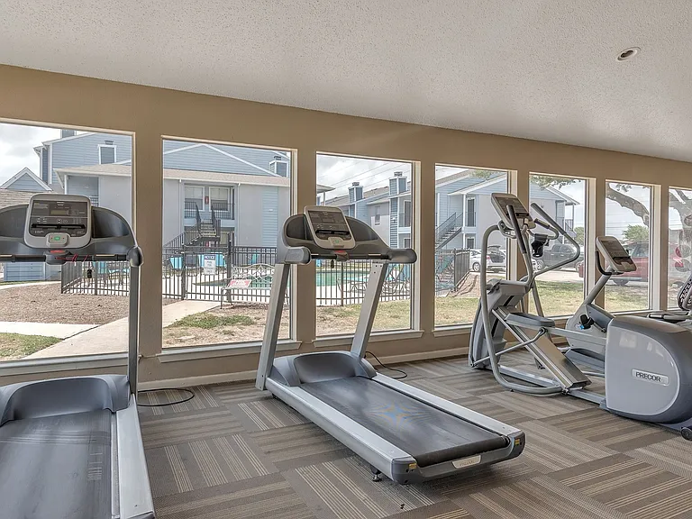 Premium Apartment Corpus Christi | The Hudson