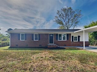 622 Unique St, Chester, SC 29706