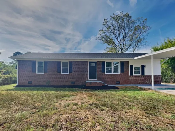 622 Unique St, Chester, SC 29706