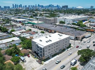 2311 NW 22nd Ave #206, Miami, FL 33142