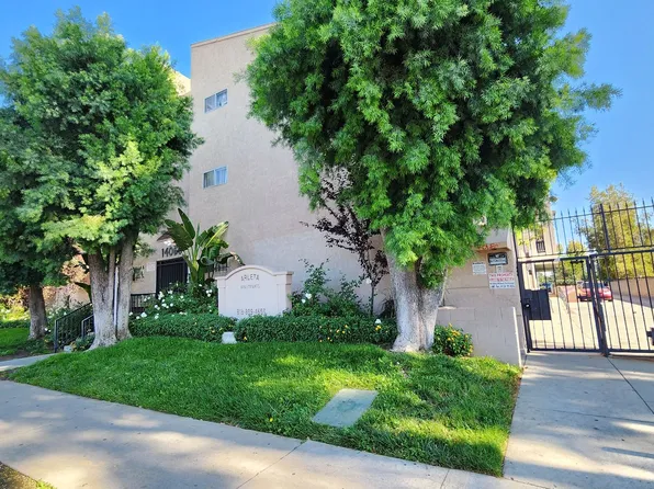 Arleta Apartments, 14060 Van Nuys Blvd #201, Pacoima, CA 91331
