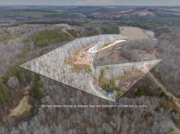 Vanwinkle Cemetery Rd, Crossville, TN 38572