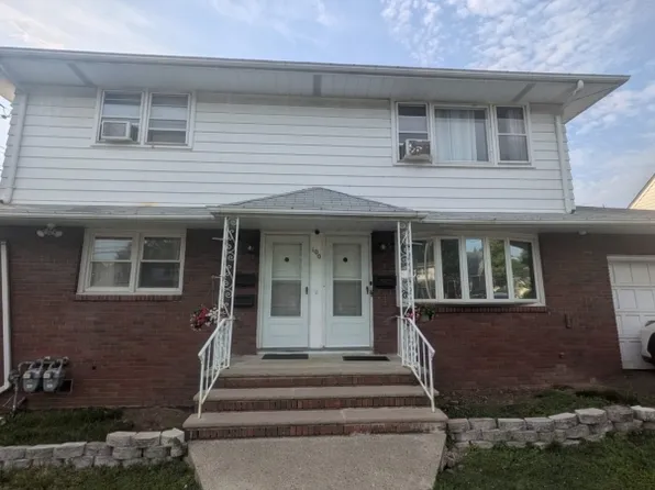 100 E 7th St, Clifton, NJ 07011
