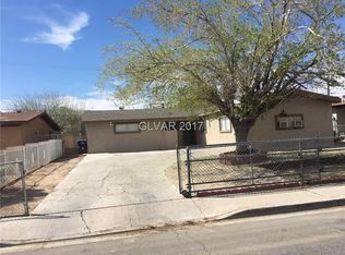 3301 Crawford St, North Las Vegas, NV 89030