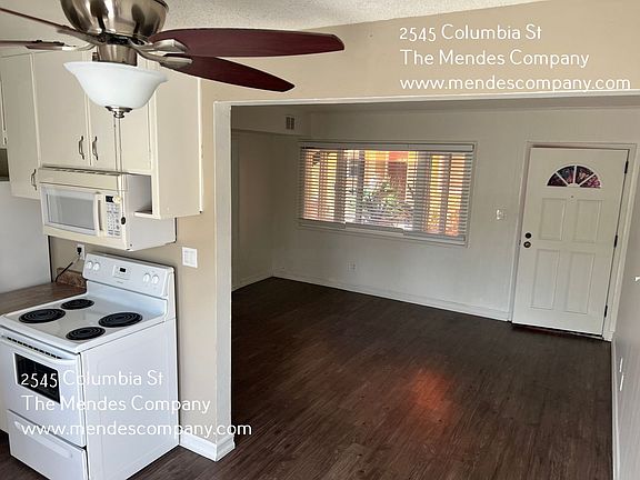 4th image of 2545 Columbia St APT 6