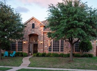 9316 Norman Dr, Plano, TX 75025