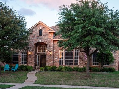9316 Norman Dr, Plano, TX, 75025