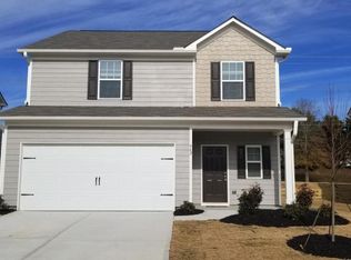 962 Independence Ave, Pendergrass, GA 30567