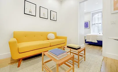 Rented by Compass