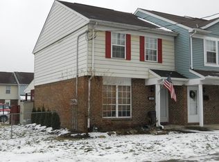 140 Smith St, Canonsburg, PA 15317