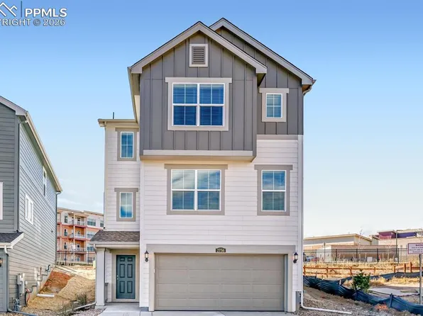 2756 Cramer Hts, Colorado Springs, CO 80904