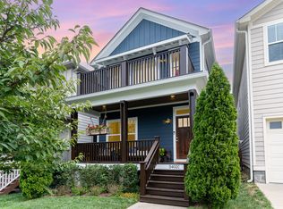 5402C Kentucky Ave, Nashville, TN 37209