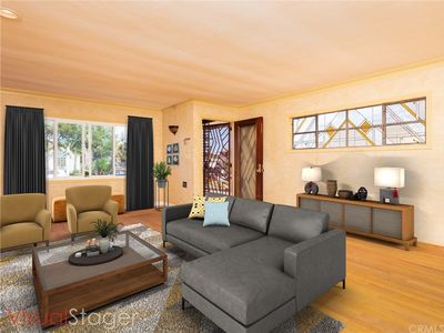 12619 Ramona Ave, Hawthorne, CA, 90250