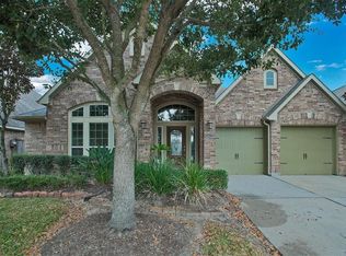 26622 Longleaf Valley Dr, Katy, TX 77494