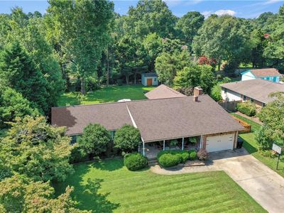 1905 Columbia Rd, Virginia Beach, VA, 23454