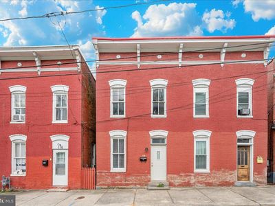 118 Independence St, Cumberland, MD, 21502