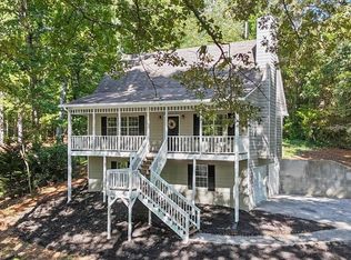 41 Trace Trl, Dallas, GA 30132