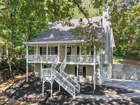 41 Trace Trl, Dallas, GA 30132