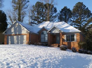 622 Clubland Cir SE, Conyers, GA 30094