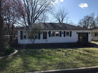 3 Paul Ave, Saint Charles, MO 63301