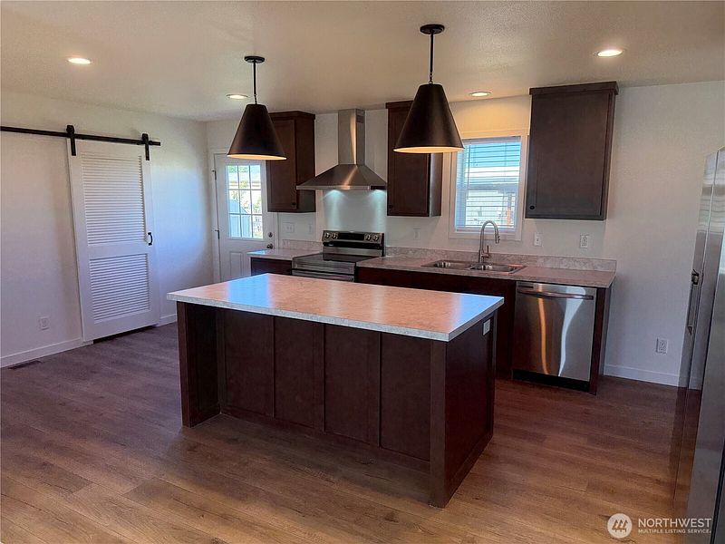 2nd image of 205 Pleasant Avenue #44